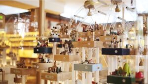 Sản phẩm nhà máy